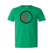Load image into Gallery viewer, Coach Ray Inspires' Unisex Tee