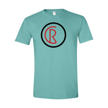 Load image into Gallery viewer, Coach Ray Inspires' Unisex Tee