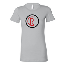 Load image into Gallery viewer, Coach Ray Inspires Women's Long Tee