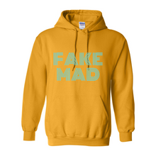 Load image into Gallery viewer, Electric Fake Mad Hoodie