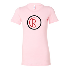 Load image into Gallery viewer, Coach Ray Inspires Women's Long Tee