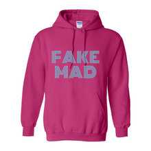 Load image into Gallery viewer, Electric Fake Mad Hoodie