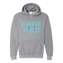 Load image into Gallery viewer, Electric Fake Mad Hoodie