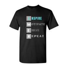 Load image into Gallery viewer, ISMR T-Shirt