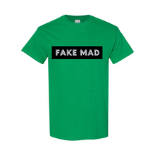 Load image into Gallery viewer, Fake Mad T-Shirt