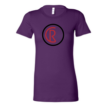 Load image into Gallery viewer, Coach Ray Inspires Women's Long Tee