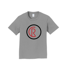 Load image into Gallery viewer, Coach Ray Inspires Youth-Tee