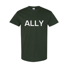 Load image into Gallery viewer, Ally T-Shirt