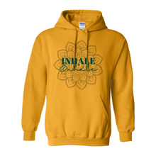 Load image into Gallery viewer, Inhale, Exhale Hoodie