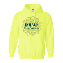 Load image into Gallery viewer, Inhale, Exhale Hoodie
