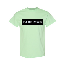 Load image into Gallery viewer, Fake Mad T-Shirt