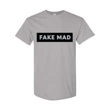 Load image into Gallery viewer, Fake Mad T-Shirt