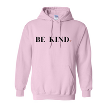 Load image into Gallery viewer, Be Kind Hoodie