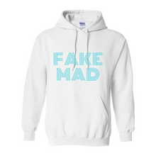 Load image into Gallery viewer, Electric Fake Mad Hoodie