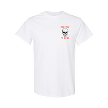 Load image into Gallery viewer, "Creepin' It Real" Unisex T-Shirt