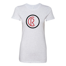 Load image into Gallery viewer, Coach Ray Inspires Women's Long Tee