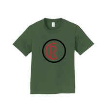 Load image into Gallery viewer, Coach Ray Inspires Youth-Tee