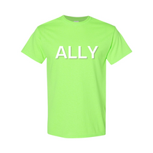Load image into Gallery viewer, Ally T-Shirt