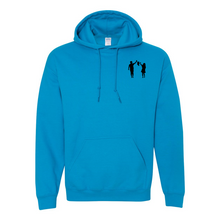 Load image into Gallery viewer, Parenting With A Purpose Hoodie