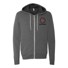 Load image into Gallery viewer, Coach Ray Inspires Zip Up Hoodie