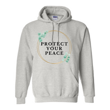 Load image into Gallery viewer, Protecting My Peace Hoodie