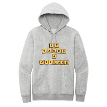 Load image into Gallery viewer, It Takes A Village Fleece Hoodie