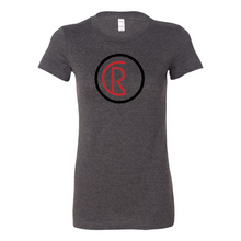 Load image into Gallery viewer, Coach Ray Inspires Women's Long Tee