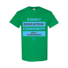 Load image into Gallery viewer, 4 Pillars T-Shirt