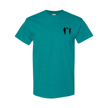 Load image into Gallery viewer, Parenting With A Purpose T-Shirt