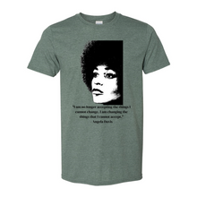 Load image into Gallery viewer, Dr. Angela Davis Softstyle T-Shirt