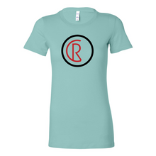 Load image into Gallery viewer, Coach Ray Inspires Women's Long Tee
