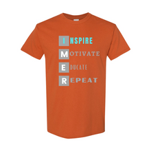 Load image into Gallery viewer, ISMR T-Shirt
