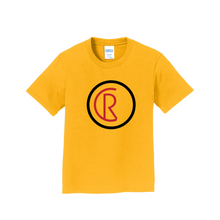 Load image into Gallery viewer, Coach Ray Inspires Youth-Tee