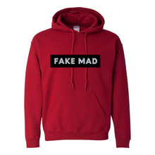 Load image into Gallery viewer, Fake Mad Hoodie