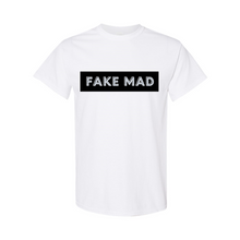 Load image into Gallery viewer, Fake Mad T-Shirt