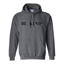 Load image into Gallery viewer, Be Kind Hoodie