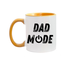 Load image into Gallery viewer, 11oz. Dad Mode Mug