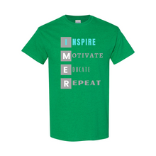 Load image into Gallery viewer, ISMR T-Shirt