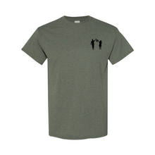 Load image into Gallery viewer, Parenting With A Purpose T-Shirt