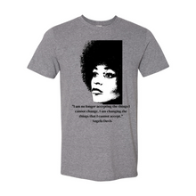 Load image into Gallery viewer, Dr. Angela Davis Softstyle T-Shirt