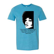 Load image into Gallery viewer, Dr. Angela Davis Softstyle T-Shirt