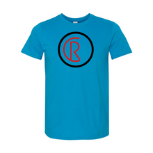 Load image into Gallery viewer, Coach Ray Inspires' Unisex Tee
