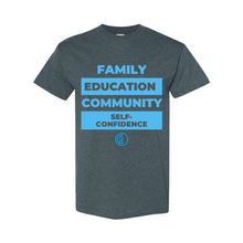 Load image into Gallery viewer, 4 Pillars T-Shirt
