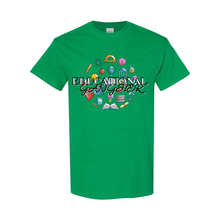 Load image into Gallery viewer, Educational Gangster II Unisex T-Shirt