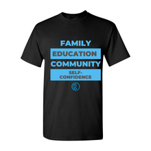 Load image into Gallery viewer, 4 Pillars T-Shirt