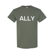 Load image into Gallery viewer, Ally T-Shirt