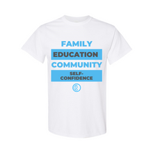 Load image into Gallery viewer, 4 Pillars T-Shirt