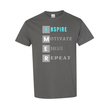 Load image into Gallery viewer, ISMR T-Shirt