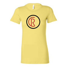 Load image into Gallery viewer, Coach Ray Inspires Women's Long Tee