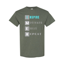 Load image into Gallery viewer, ISMR T-Shirt